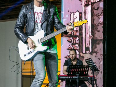 ATF - koncert